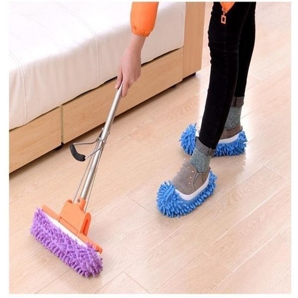 fashion lazy mop slipper floor candy washable reusable microfiber cover color soft clean shoe wy452q
fashion lazy mop slipper floor candy washable reusable microfiber cover color soft clean shoe wy452q