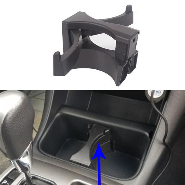 auto cup holder insert divider separator for tacoma sequoia 2008-2018 55604-04010
auto cup holder insert divider separator for tacoma sequoia 2008-2018 55604-04010