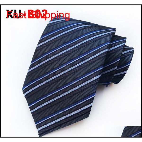 mans ne tie red navy blue striped silk tie for man 8cm gingham ties formal business gravata casual wedding party tie 2tnyx, Black;purple
mans ne tie red navy blue striped silk tie for man 8cm gingham ties formal business gravata casual wedding party tie 2tnyx, Black;purple