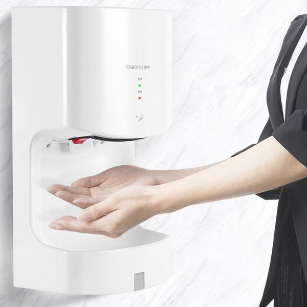 hand dryers aosha dryer 1000w and cold air full automatic sensing drying machine bathroom restroom el electric1
hand dryers aosha dryer 1000w and cold air full automatic sensing drying machine bathroom restroom el electric1