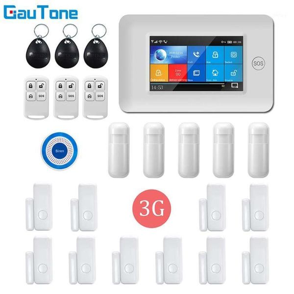 gautone app remote control wifi gprs 3g wireless home security alarm system with wireless flashing light siren alarm1
gautone app remote control wifi gprs 3g wireless home security alarm system with wireless flashing light siren alarm1