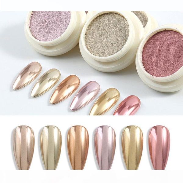 magic mirror powder nail solid powder local tyrant gold super bright aurora fairy glitter mermaid mirror solid, Silver;gold
magic mirror powder nail solid powder local tyrant gold super bright aurora fairy glitter mermaid mirror solid, Silver;gold