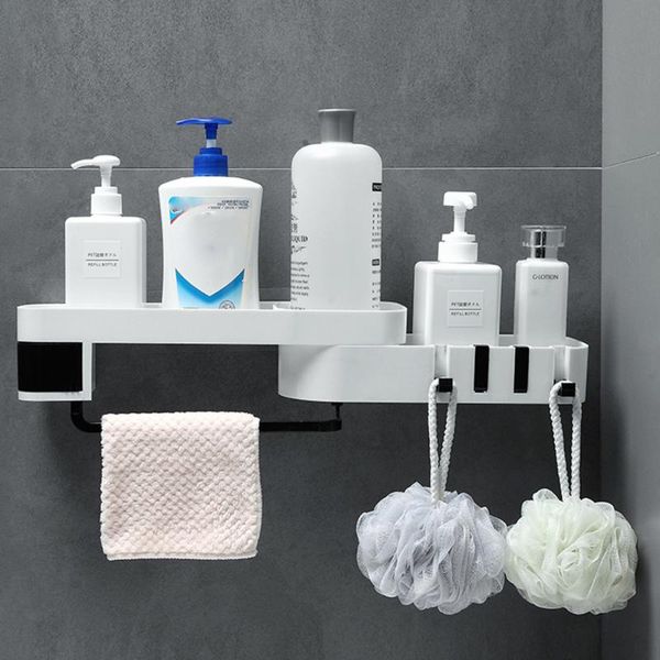 bath accessory set corner shower rack shampoo fixed bathroom kitchen storage box wall-mounted accessories
bath accessory set corner shower rack shampoo fixed bathroom kitchen storage box wall-mounted accessories
