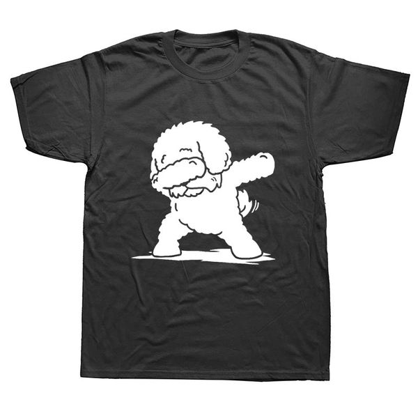 dabbing bichon frise funny men summer cotton harajuku short sleeve streetwear black t shir hoodie designers t shirts sweatshirt
dabbing bichon frise funny men summer cotton harajuku short sleeve streetwear black t shir hoodie designers t shirts sweatshirt