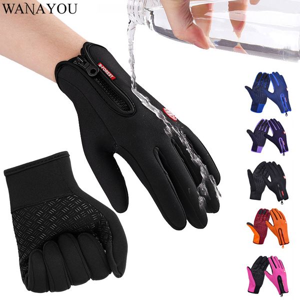 touch screen fleece sports gloves,waterproof men women winter thermal warm outdoor hiking gloves,anti-slip ski cycling gloves, Blue;gray
touch screen fleece sports gloves,waterproof men women winter thermal warm outdoor hiking gloves,anti-slip ski cycling gloves, Blue;gray