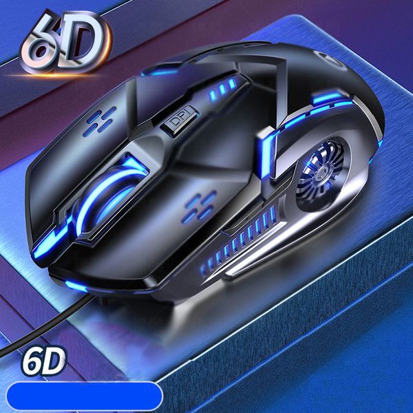 2020 popular usb wired mouse 7colors led backlight wired 6d 3200dpi mechanical light mouse for computers lap
2020 popular usb wired mouse 7colors led backlight wired 6d 3200dpi mechanical light mouse for computers lap