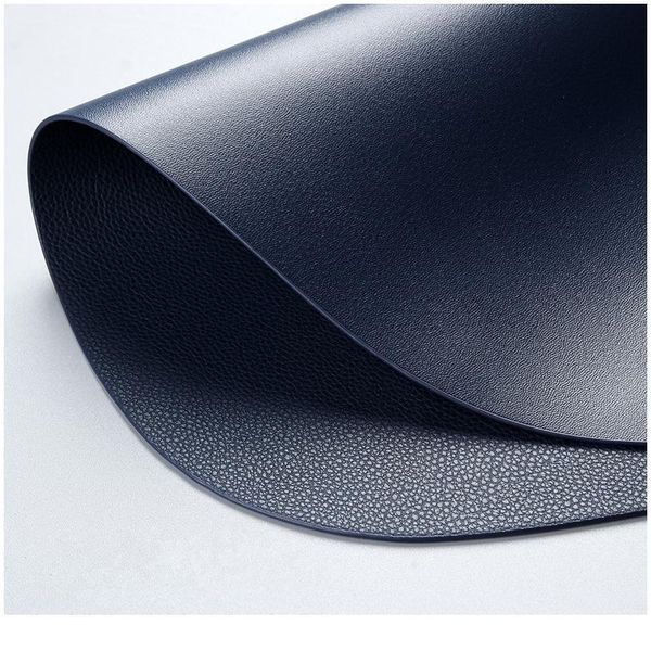 placemat table mat tableware pad pu leather waterproof heat insulation non-slip placemat soft black brown washable bowl sqcojk
placemat table mat tableware pad pu leather waterproof heat insulation non-slip placemat soft black brown washable bowl sqcojk