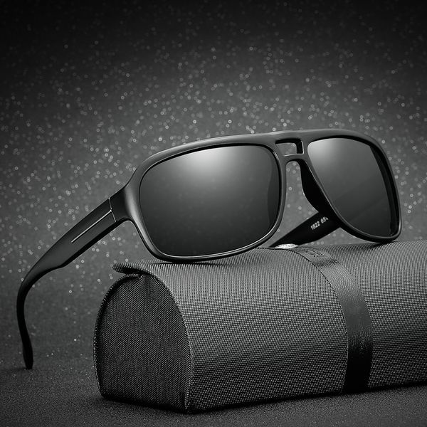 custom made myopia minus prescription polarized lens fashion square frame outdoor polarized sunglasses -1 -1.5 -2 -2.5 -3 to -6, White;black
custom made myopia minus prescription polarized lens fashion square frame outdoor polarized sunglasses -1 -1.5 -2 -2.5 -3 to -6, White;black
