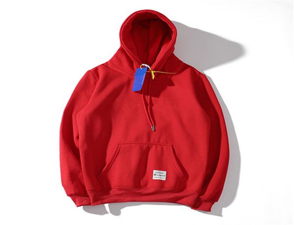 new fashion hoodie men women sport sweatshirt asian size s-xxl 5 colors cotton blend thick hoodie pullover long sleeve streetwear, Black
new fashion hoodie men women sport sweatshirt asian size s-xxl 5 colors cotton blend thick hoodie pullover long sleeve streetwear, Black