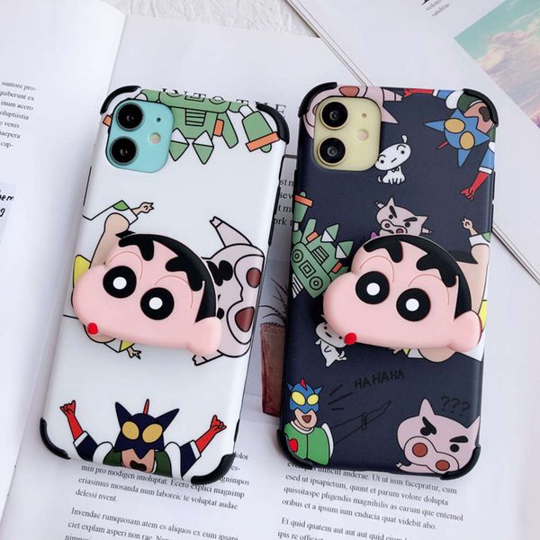 crayon xiaoxin is suitable for 12 mobile phone case xsmax fall proof vip 12 / 7plus cute xr bracket 6 female
crayon xiaoxin is suitable for 12 mobile phone case xsmax fall proof vip 12 / 7plus cute xr bracket 6 female