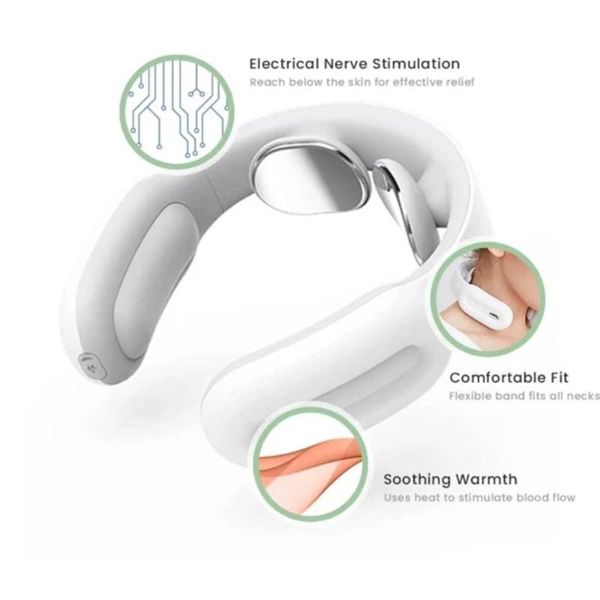 electric massagers intelligent shoulder and neck massager pgg cervical spine physiothintelligent shoulerapy massage heating multifunction
electric massagers intelligent shoulder and neck massager pgg cervical spine physiothintelligent shoulerapy massage heating multifunction