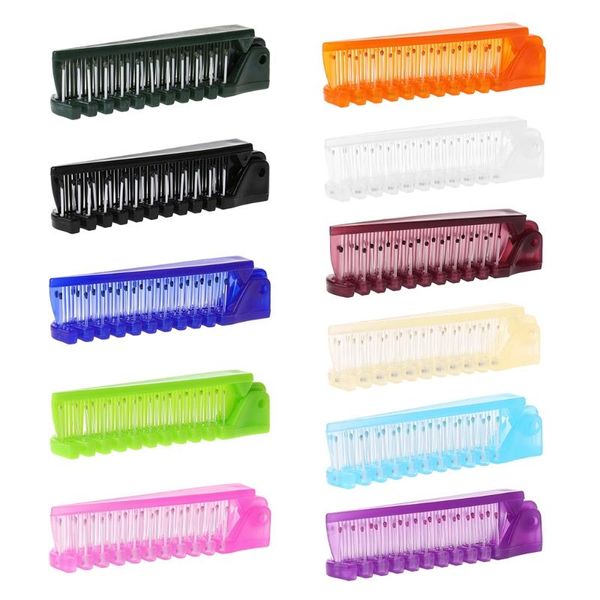 1pc открытого кемпинг использование складной прическа уход comb парикмахерского инструмент для путешествий высокого качества, Silver
1pc открытого кемпинг использование складной прическа уход comb парикмахерского инструмент для путешествий высокого качества, Silver