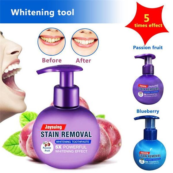 natural intensive stain remover whitening toothpaste fight bleeding fresh breath care soda toothpaste1 
natural intensive stain remover whitening toothpaste fight bleeding fresh breath care soda toothpaste1