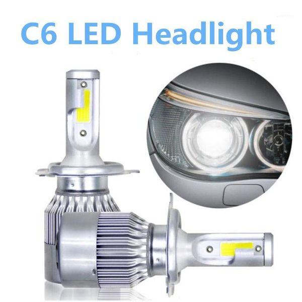 2x c6 led car bulb h4 h7 headlights 36w 6500k 3800lm car headlamp bulbs 9004 9005 9007 styling auto headlamps1
2x c6 led car bulb h4 h7 headlights 36w 6500k 3800lm car headlamp bulbs 9004 9005 9007 styling auto headlamps1