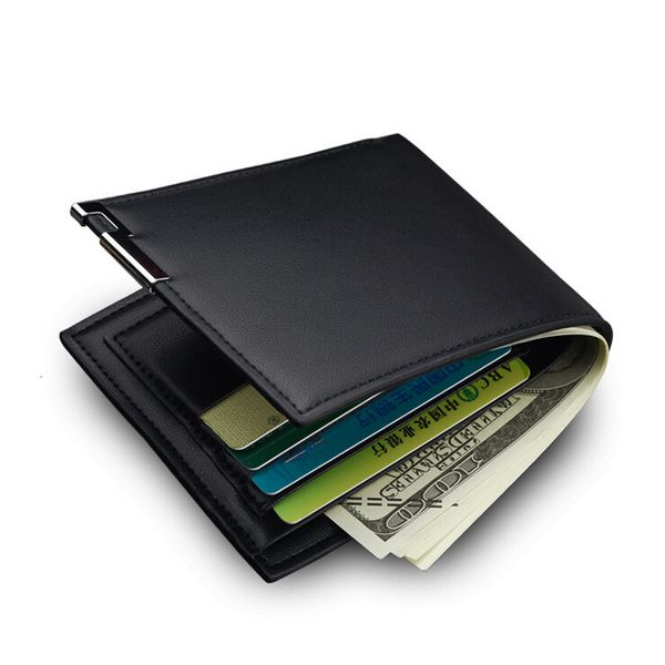 luxury solid short horizontal men's leather wallet slim vertical purse for man business credit card holder black coffee, Red;black
luxury solid short horizontal men's leather wallet slim vertical purse for man business credit card holder black coffee, Red;black