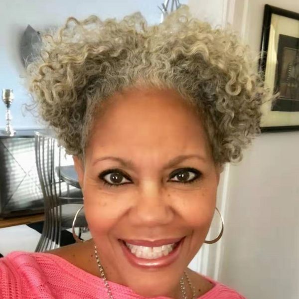 new short length deep curly grey ponytail extension brazilian hair fashion new silver grey pony tail hairpiece 100g 120g 140g for women, Black
new short length deep curly grey ponytail extension brazilian hair fashion new silver grey pony tail hairpiece 100g 120g 140g for women, Black
