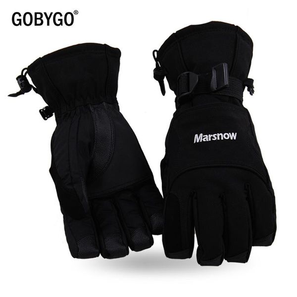 ski gloves gobygo fleece snowboard snowmobile riding winter windproof waterproof durable snow
ski gloves gobygo fleece snowboard snowmobile riding winter windproof waterproof durable snow