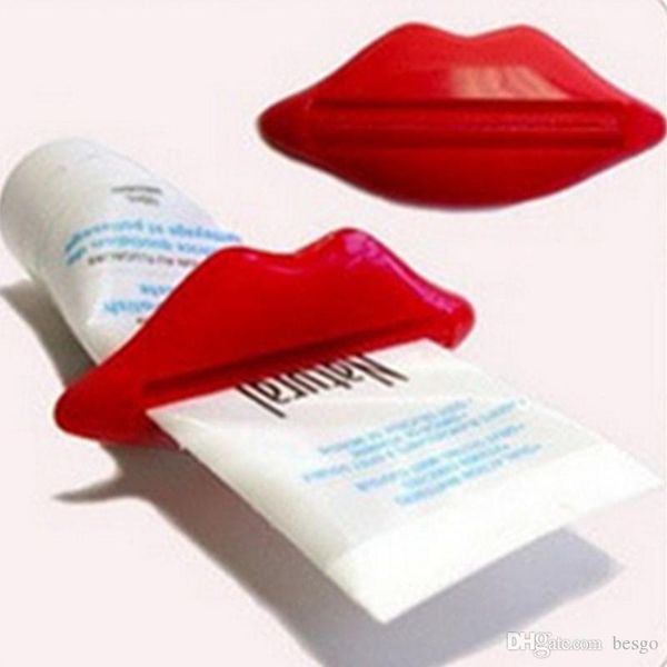 wholesale multifunction toothpaste squeezer lip kiss bathroom tube dispenser squeezer home tube rolling holder squeezer dbc dh0710
wholesale multifunction toothpaste squeezer lip kiss bathroom tube dispenser squeezer home tube rolling holder squeezer dbc dh0710
