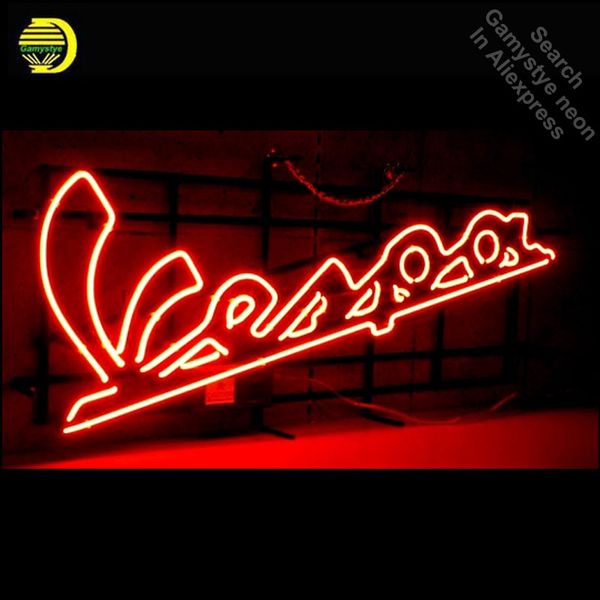 neon sign for vespa scooter moped neon bulb sign iconic handcraft custom neon signboard shop wall lights anuncio luminos
neon sign for vespa scooter moped neon bulb sign iconic handcraft custom neon signboard shop wall lights anuncio luminos
