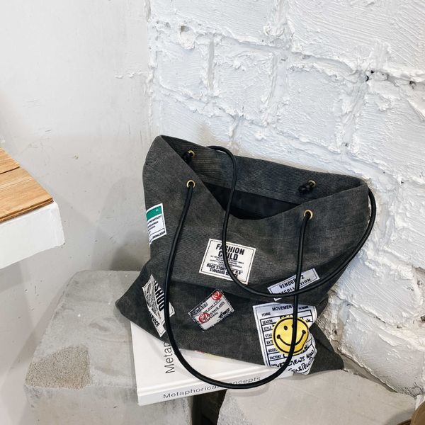 ins harajuku dark wind machine work clothes women's versatile solid shoulder canvas work clothes canvas bag color student one shoulder
ins harajuku dark wind machine work clothes women's versatile solid shoulder canvas work clothes canvas bag color student one shoulder