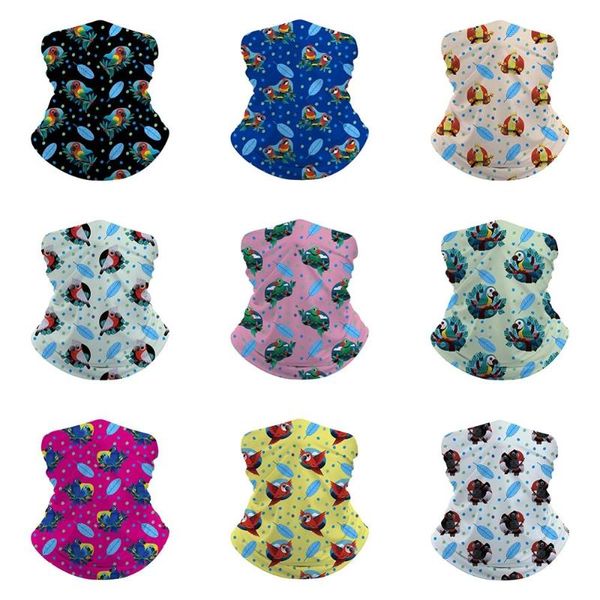scarves colorful bird kids seamless bandana headband face mask tube scarf balaclava fashion, Blue;gray
scarves colorful bird kids seamless bandana headband face mask tube scarf balaclava fashion, Blue;gray