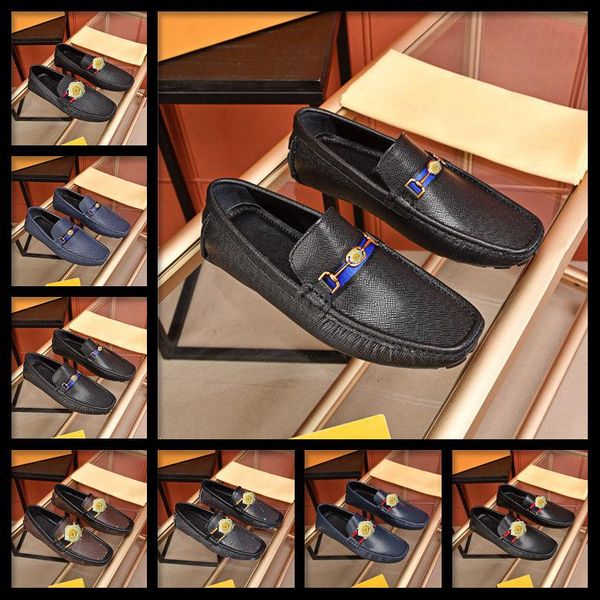 mf pointed toe formal shoes man leather loafers spring men italy dress shoes slip on business wedding party shoes for male 11, Black
mf pointed toe formal shoes man leather loafers spring men italy dress shoes slip on business wedding party shoes for male 11, Black
