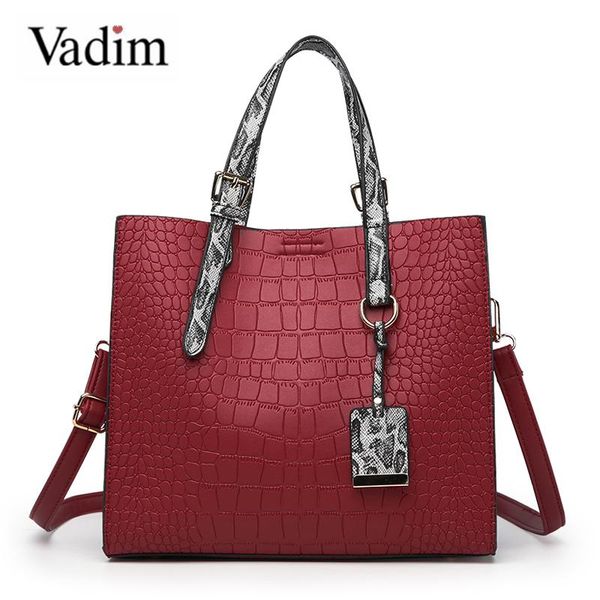 vadim large bucket bag women handbags rivet designer ladies crossbody bags stone pattern shoulder bag for women bolsos feminina 
vadim large bucket bag women handbags rivet designer ladies crossbody bags stone pattern shoulder bag for women bolsos feminina