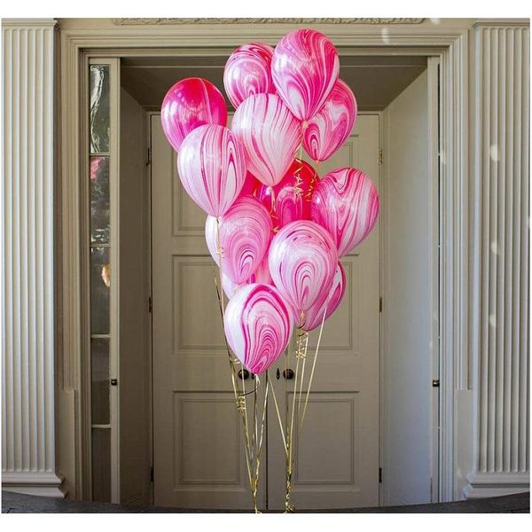 100pcs/lot 12 inch wedding decoration balloons colourful marble latex air balls happy bi sqcaly bdenet
100pcs/lot 12 inch wedding decoration balloons colourful marble latex air balls happy bi sqcaly bdenet