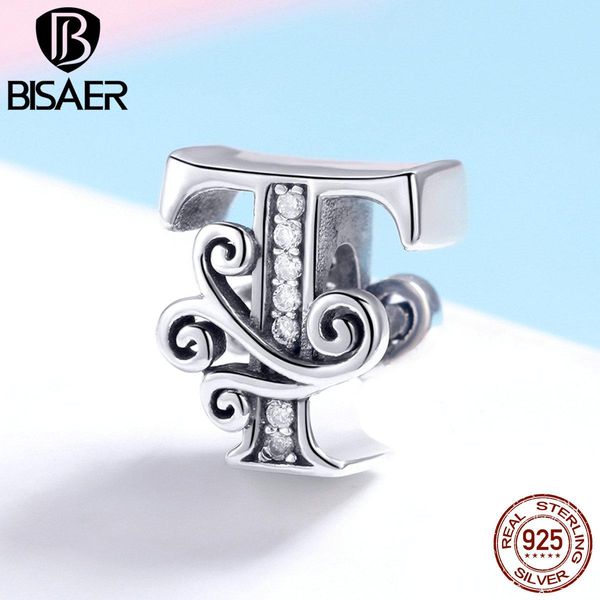 save money 11.11 sale bisaer 925 sterling silver letter a to z alphabet shape beads charms fit for bracelets jewelry bbytnf lg2010
save money 11.11 sale bisaer 925 sterling silver letter a to z alphabet shape beads charms fit for bracelets jewelry bbytnf lg2010