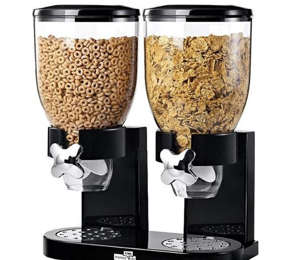 2020010995 kch-06121/gat200 indispensable dry food dispenser, dual control, black/chrome
2020010995 kch-06121/gat200 indispensable dry food dispenser, dual control, black/chrome