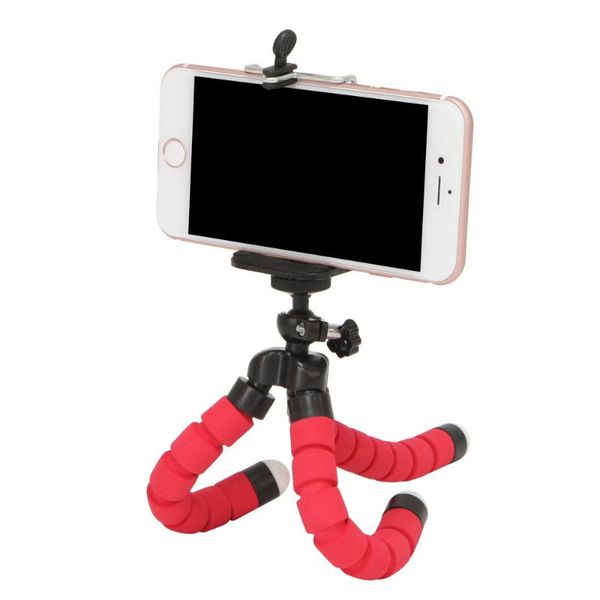 mini flexible sponge ocs tripod for samsung huawei mobile phone smartphone tripod for camera accessory
mini flexible sponge ocs tripod for samsung huawei mobile phone smartphone tripod for camera accessory