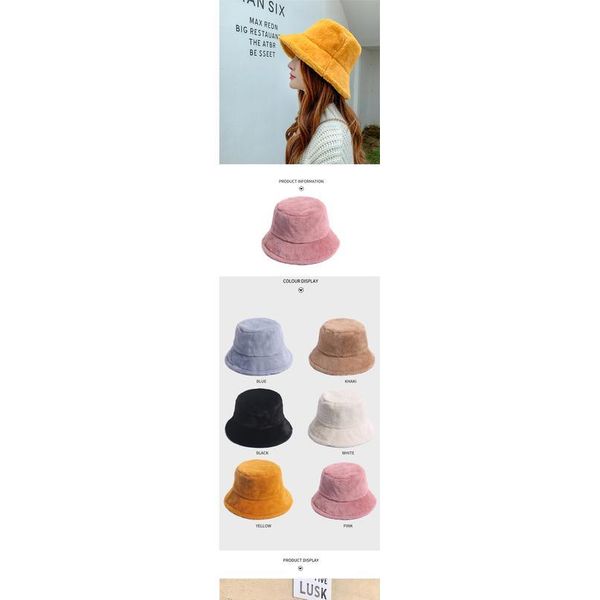 women's outdoor winter vacation lady black solid thickened soft warm fishing cap faux fur rabbit bucket hat for wo qyluga
women's outdoor winter vacation lady black solid thickened soft warm fishing cap faux fur rabbit bucket hat for wo qyluga