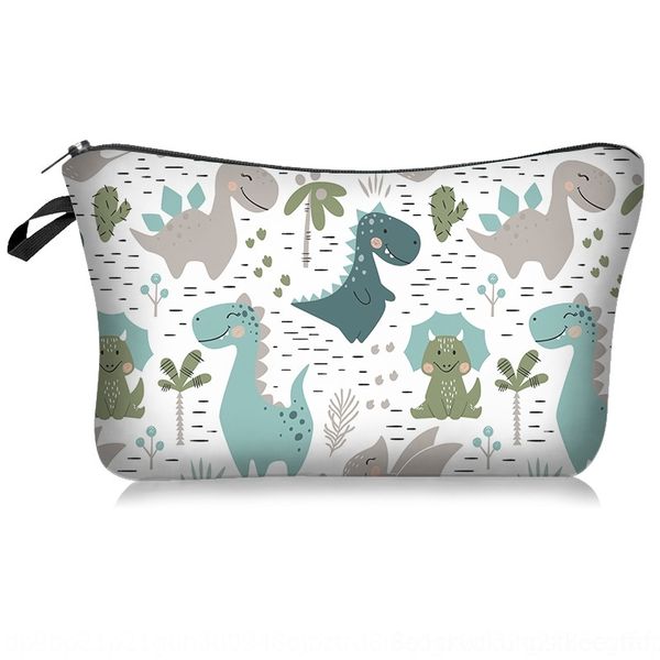 qglaz 4ilu2 new dinosaur cosmetic new digital printed dinosaur cosmetic digital storage bag storage bag printed
qglaz 4ilu2 new dinosaur cosmetic new digital printed dinosaur cosmetic digital storage bag storage bag printed
