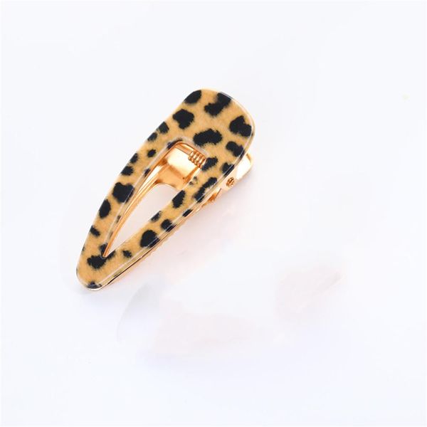 new fashion leopard acrylic hair clips for women print waterdrop barrettes hairpin bangs clip headddress hair accessories swy wmtuym
new fashion leopard acrylic hair clips for women print waterdrop barrettes hairpin bangs clip headddress hair accessories swy wmtuym