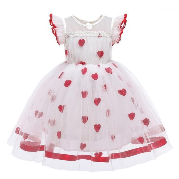 girl's dresses kids girl dress clothes paillette pageant gown birthday party princess wedding baby girls sleeveless tutu for girls1, Red;yellow
girl's dresses kids girl dress clothes paillette pageant gown birthday party princess wedding baby girls sleeveless tutu for girls1, Red;yellow