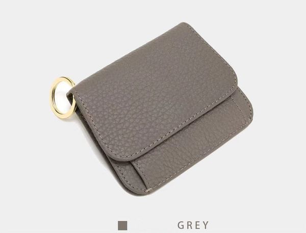 hbp wallets women short wallet leather black wallets purse style purse wallet card holders with gift box 07, Red;black