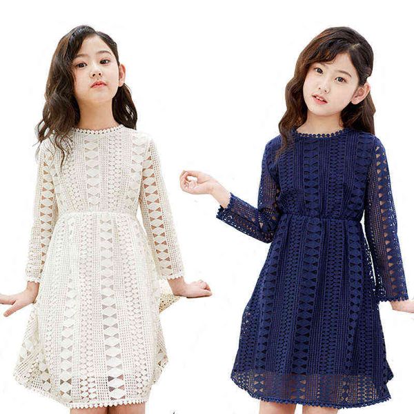 white dresses for girl spring/summer wedding party lace dress kids long sleeve clothing for teen girl 4 6 8 10 12 14 16 years g1218, Red;yellow
white dresses for girl spring/summer wedding party lace dress kids long sleeve clothing for teen girl 4 6 8 10 12 14 16 years g1218, Red;yellow