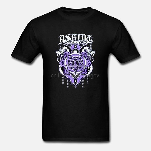 asking alexandria demonic gts 's loose short sleeve summer fashion grils hoodie designers t shirts sweatshirt
asking alexandria demonic gts 's loose short sleeve summer fashion grils hoodie designers t shirts sweatshirt