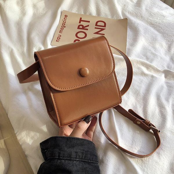 cross body summer women shoulder bag retro crossbody small flap bags simple pu leather fashion tote handbag mini cute brown for phone
cross body summer women shoulder bag retro crossbody small flap bags simple pu leather fashion tote handbag mini cute brown for phone