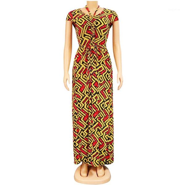 2020 ropa mujer femme dresses fashion retro dress a-line dot summer african sashes beach style dress women vestidos1, Red
2020 ropa mujer femme dresses fashion retro dress a-line dot summer african sashes beach style dress women vestidos1, Red
