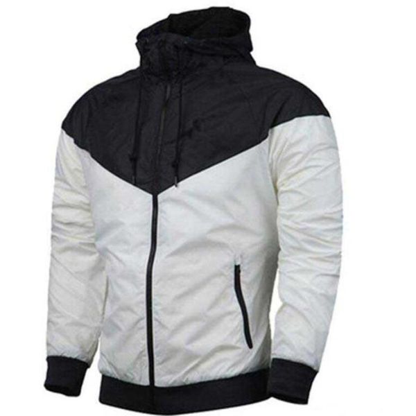 2021 fashion new black long sve et coat Autumn sports Outdoor windrunner with zipper windcheater men clothing plus size BHNGF, Black;brown
2021 fashion new black long sve et coat Autumn sports Outdoor windrunner with zipper windcheater men clothing plus size BHNGF, Black;brown