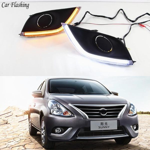 автомобиль мигающего 2pcs для almera latio солнечного versa 2014 2020 2020 drl дневных ходовых огней дневного света туман лампа головного св
автомобиль мигающего 2pcs для almera latio солнечного versa 2014 2020 2020 drl дневных ходовых огней дневного света туман лампа головного св