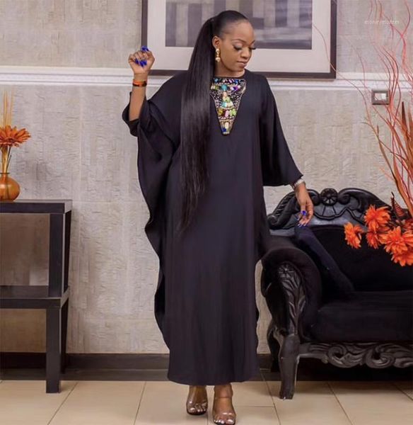 ethnic clothing full length african fashion caftan women maxi dress dashiki plus size dubai muslim clothes dresses1, Red
ethnic clothing full length african fashion caftan women maxi dress dashiki plus size dubai muslim clothes dresses1, Red