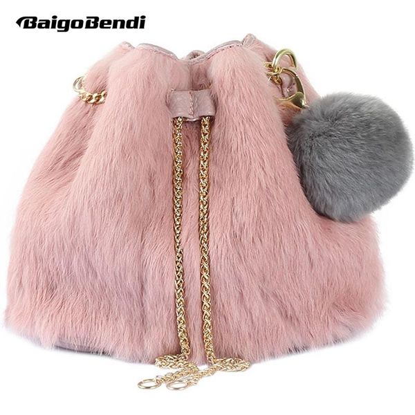soft and smooth faux fur bucket bag woman lovely ball small bag girls mini trend chain handbag
soft and smooth faux fur bucket bag woman lovely ball small bag girls mini trend chain handbag