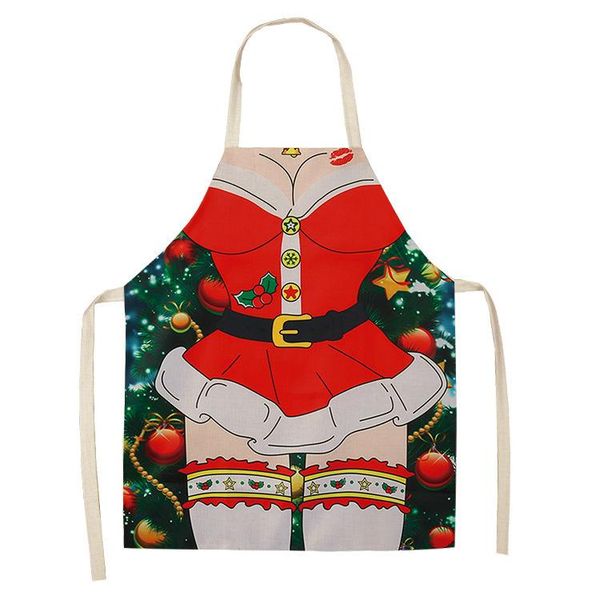aprons christmas apron fabric linen printed bodice overalls home cooking baking bibs cleaning tools
aprons christmas apron fabric linen printed bodice overalls home cooking baking bibs cleaning tools