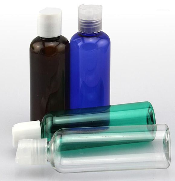 storage bottles & jars wholesale- 50pcs/ lot small plastic 100ml bottles, green lotion shampoo soap pet 10ml, transparent, brown, travel siz
storage bottles & jars wholesale- 50pcs/ lot small plastic 100ml bottles, green lotion shampoo soap pet 10ml, transparent, brown, travel siz