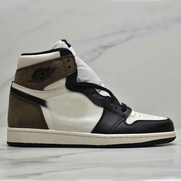 brown 1 sail black dark mocha cactus jack 1s mens basketball shoes designer sports sneakers
brown 1 sail black dark mocha cactus jack 1s mens basketball shoes designer sports sneakers