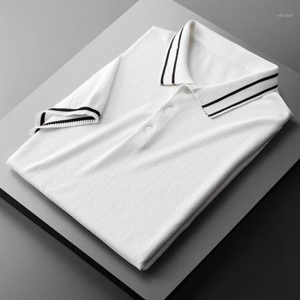 summer knitted mens t-shirts luxury black white short sleeve casual male t-shirts fashion slim fit casual man1, White;black
summer knitted mens t-shirts luxury black white short sleeve casual male t-shirts fashion slim fit casual man1, White;black