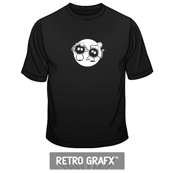 fashion short creative printed soot sprites spirited away japanese ghibli anime manga inspired shirtsummer sport sweatshirt hoodie t shirt
fashion short creative printed soot sprites spirited away japanese ghibli anime manga inspired shirtsummer sport sweatshirt hoodie t shirt