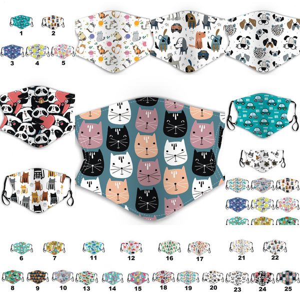 animal print breathable foldable mouth anti dust washable reusable sunscreen masks face with filter designer mask 1 n309c
animal print breathable foldable mouth anti dust washable reusable sunscreen masks face with filter designer mask 1 n309c